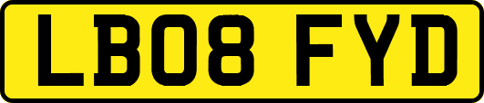LB08FYD
