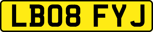 LB08FYJ