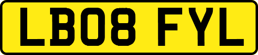 LB08FYL