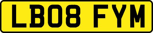 LB08FYM