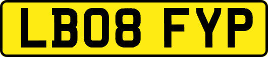 LB08FYP