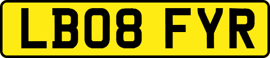 LB08FYR