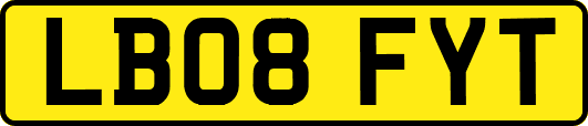 LB08FYT