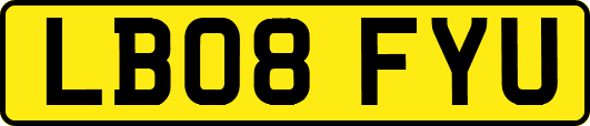 LB08FYU