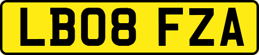 LB08FZA