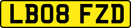 LB08FZD