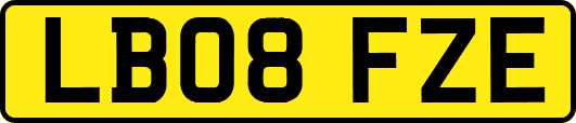 LB08FZE