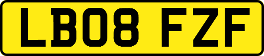 LB08FZF