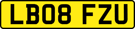 LB08FZU