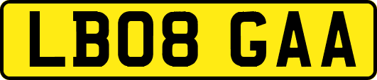 LB08GAA