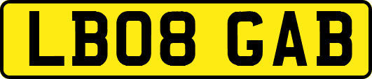 LB08GAB