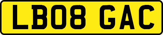 LB08GAC