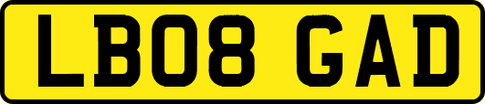 LB08GAD