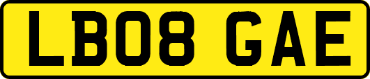 LB08GAE