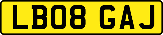 LB08GAJ