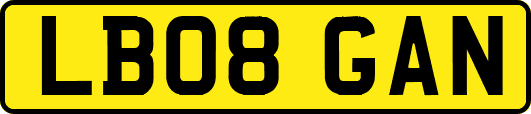 LB08GAN