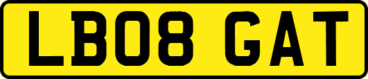 LB08GAT