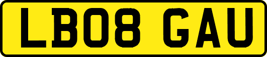 LB08GAU