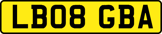 LB08GBA