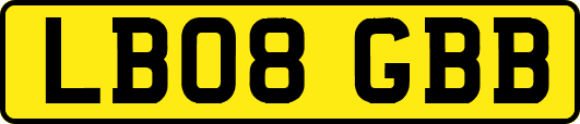 LB08GBB