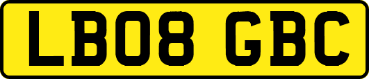 LB08GBC