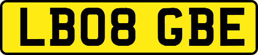 LB08GBE