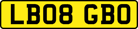 LB08GBO