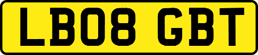 LB08GBT