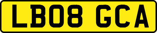 LB08GCA