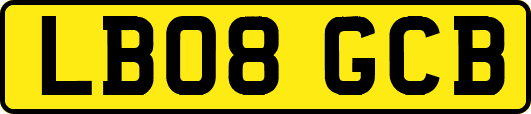 LB08GCB