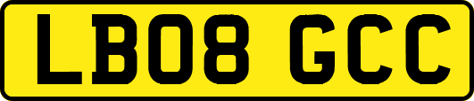 LB08GCC