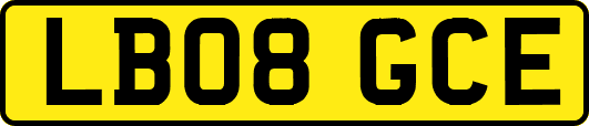 LB08GCE