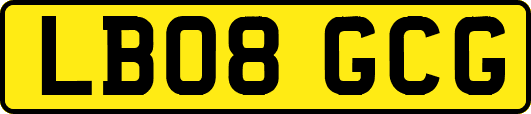 LB08GCG