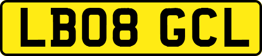 LB08GCL