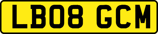 LB08GCM