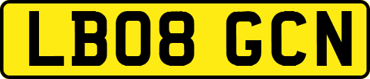 LB08GCN