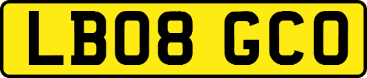 LB08GCO
