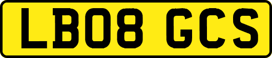 LB08GCS