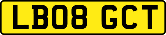 LB08GCT