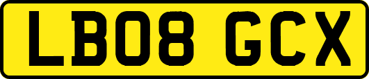 LB08GCX