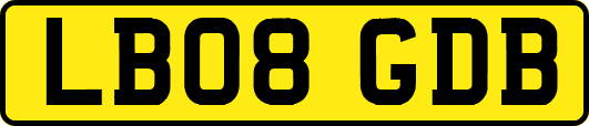 LB08GDB