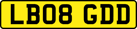 LB08GDD