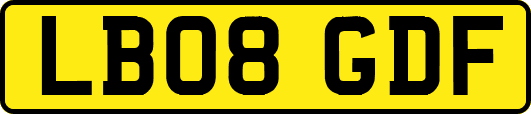 LB08GDF