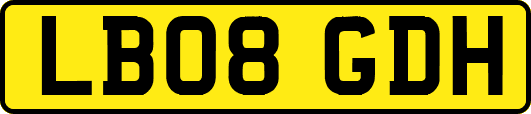 LB08GDH