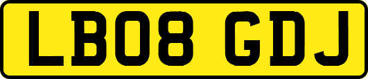 LB08GDJ