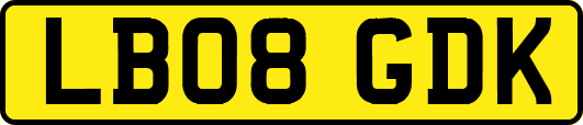 LB08GDK