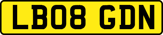 LB08GDN