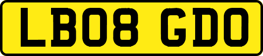 LB08GDO