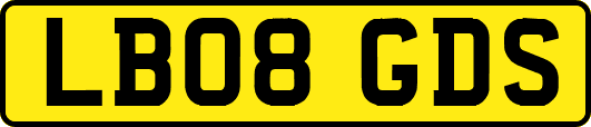 LB08GDS