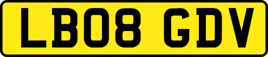 LB08GDV